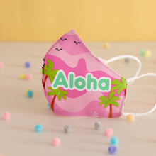 Cargar imagen en el visor de la galería, Aduchis Aloha rosa
