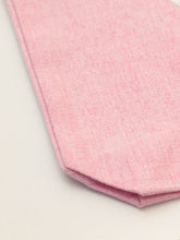 Cargar imagen en el visor de la galería, Tote bag rosa de algodón unicornio Aduchis donut
